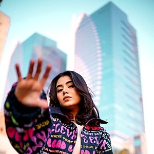 Areeka Haq