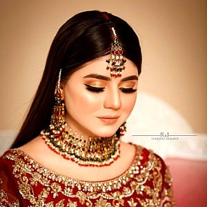 Areeka Haq