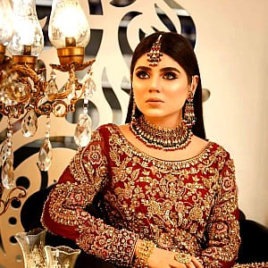Areeka Haq