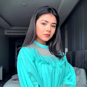 Areeka Haq