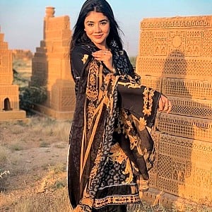 Areeka Haq
