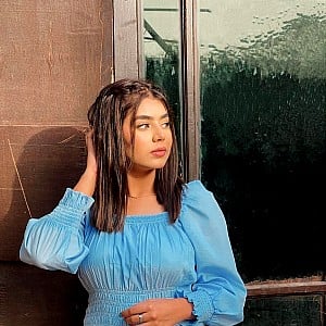 Areeka Haq