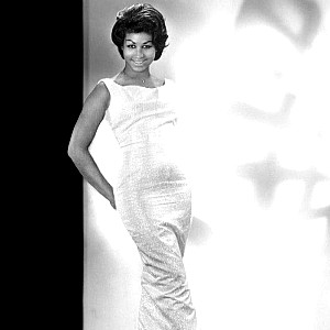 Aretha Franklin