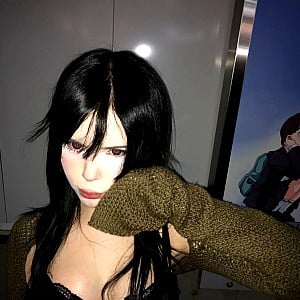 Ari (Onlyfans)