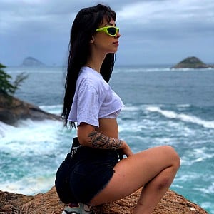 Ari Falcao