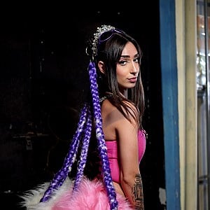 Ari Falcao