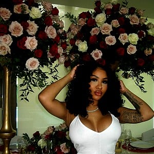 Ari Fletcher