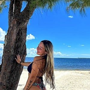 Ari Giselle
