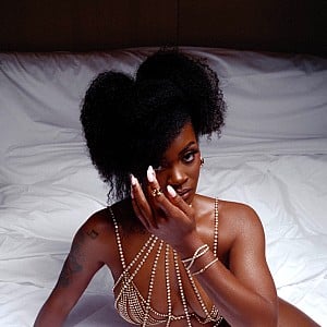 Ari Lennox