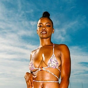 Ari Lennox