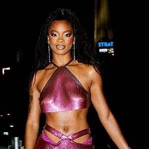 Ari Lennox