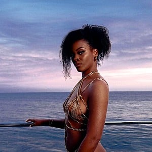 Ari Lennox