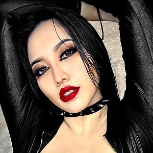 Aria Cosplayer