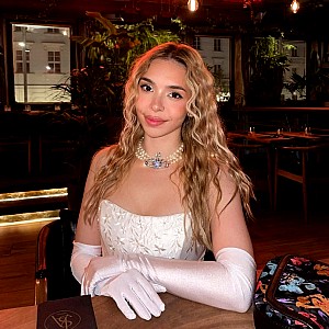 Aria Martelle