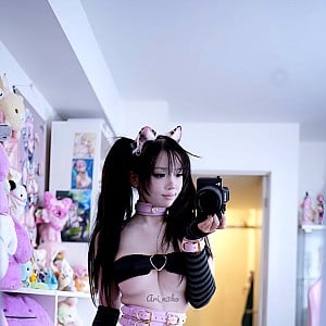 Aria N3ko