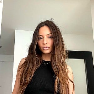 Aria Nathaniel