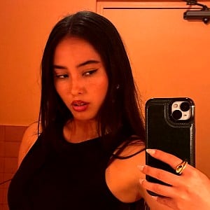Aria Tehani Miller
