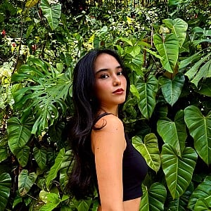 Aria Tehani Miller