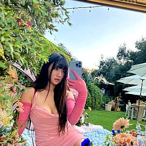 AriaSaki