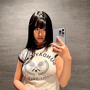 AriaSaki