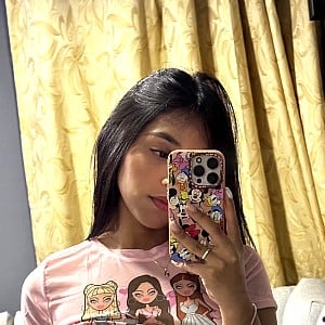 Ariadna (Camgirl)