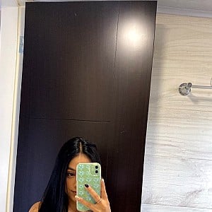 Ariadna (Camgirl)