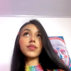 Ariadna (Camgirl)