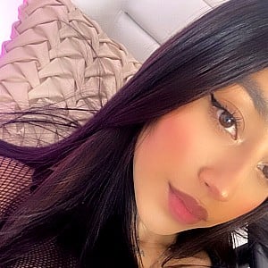Ariadna (Camgirl)