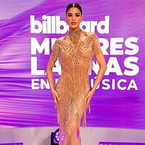 Ariadna Gutiérrez