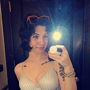 Ariadne Ambrosia