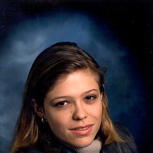 Ariadne Shaffer