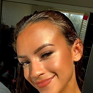 Ariana Barrett