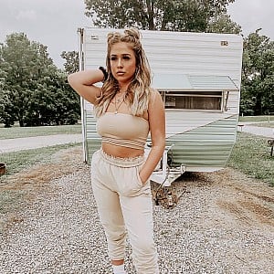 Ariana Biermann