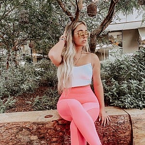 Ariana Biermann