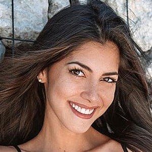 Ariana Dugarte