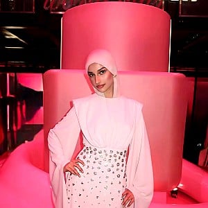 Ariana Elahi