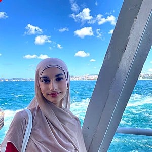Ariana Elahi