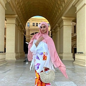 Ariana Elahi