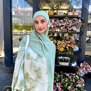 Ariana Elahi