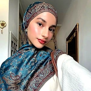 Ariana Elahi