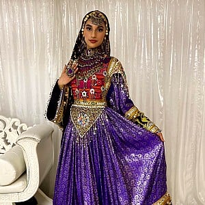 Ariana Elahi
