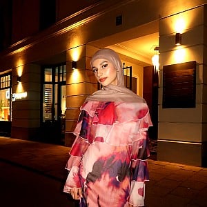 Ariana Elahi