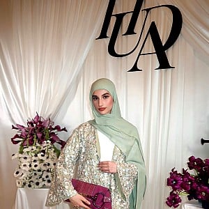 Ariana Elahi