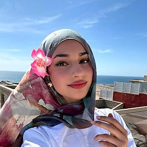 Ariana Elahi