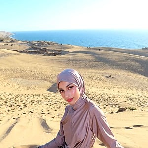 Ariana Elahi