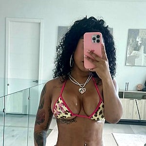Ariana Fletcher