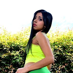 Ariana Fuentes