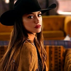 Ariana Gavrilis