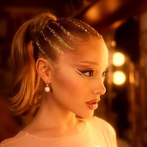 Ariana Grande