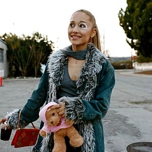 Ariana Grande